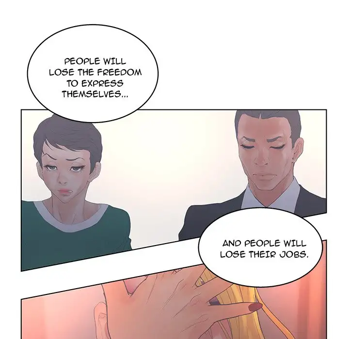 Deceit: Snake’s Tongue - Chapter 16 [photo 109] - MangaPorn