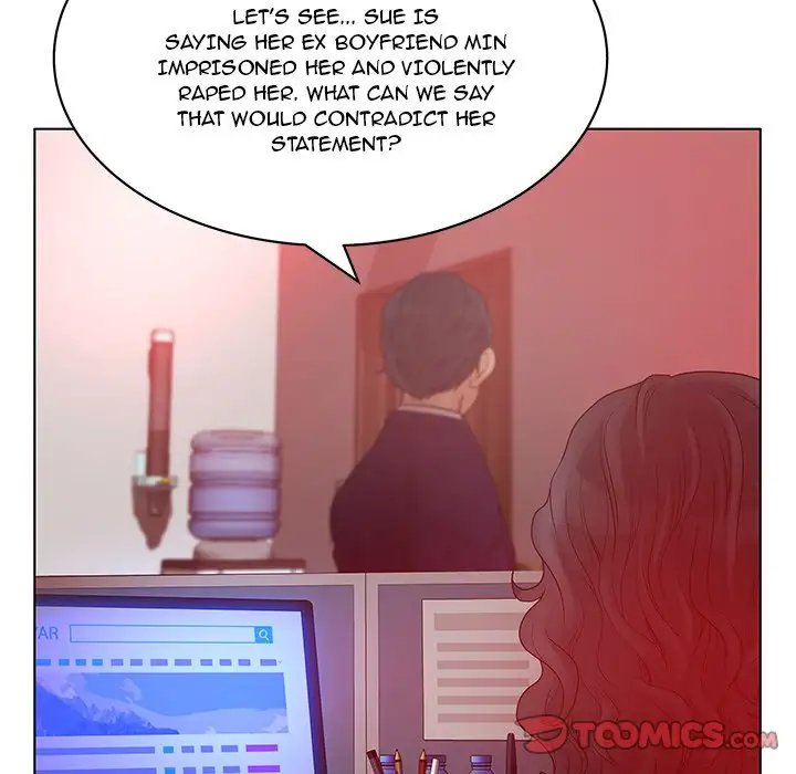 Deceit: Snake’s Tongue - Chapter 16 [photo 14] - MangaPorn