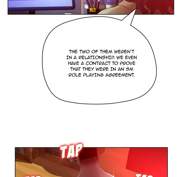 Deceit: Snake’s Tongue - Chapter 16 [photo 15] - MangaPorn