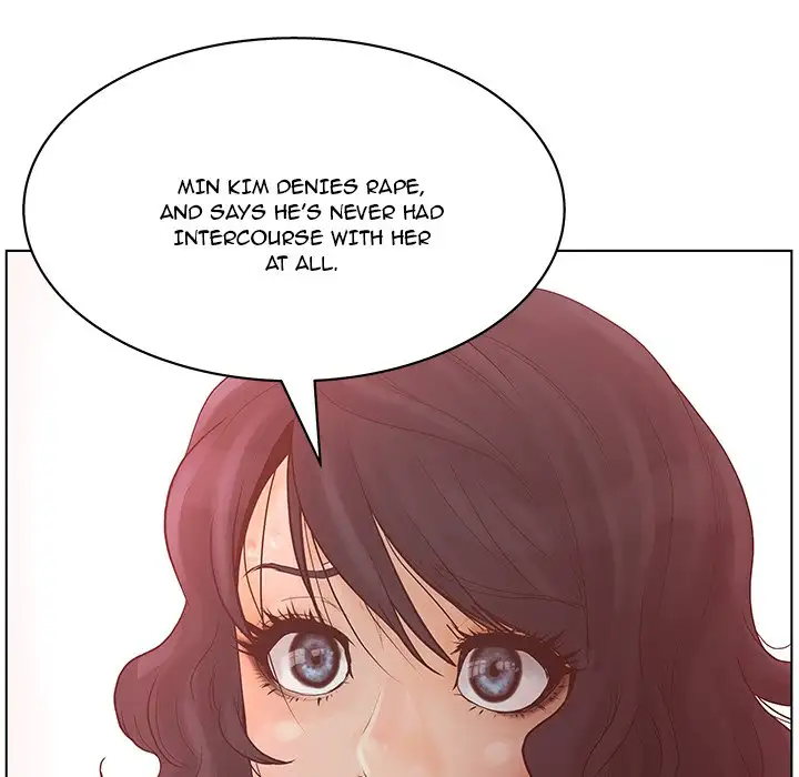 Deceit: Snake’s Tongue - Chapter 16 [photo 17] - MangaPorn