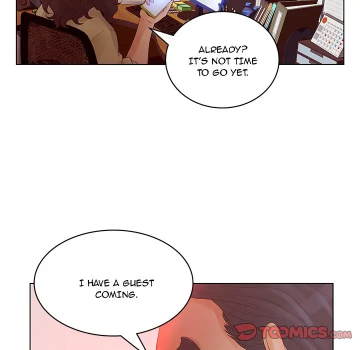 Deceit: Snake’s Tongue - Chapter 16 [photo 26] - MangaPorn