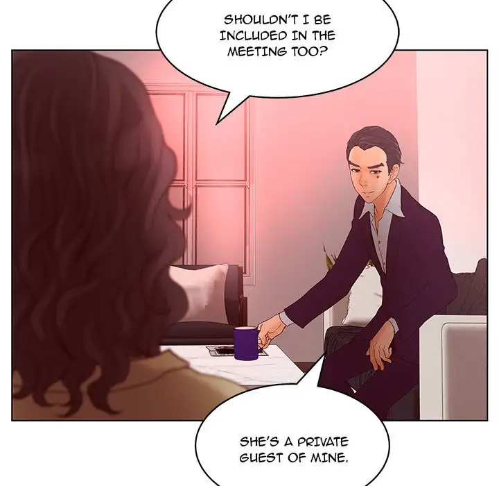 Deceit: Snake’s Tongue - Chapter 16 [photo 28] - MangaPorn