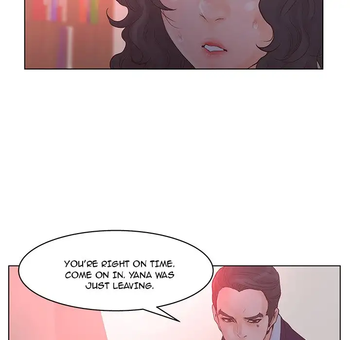 Deceit: Snake’s Tongue - Chapter 16 [photo 33] - MangaPorn