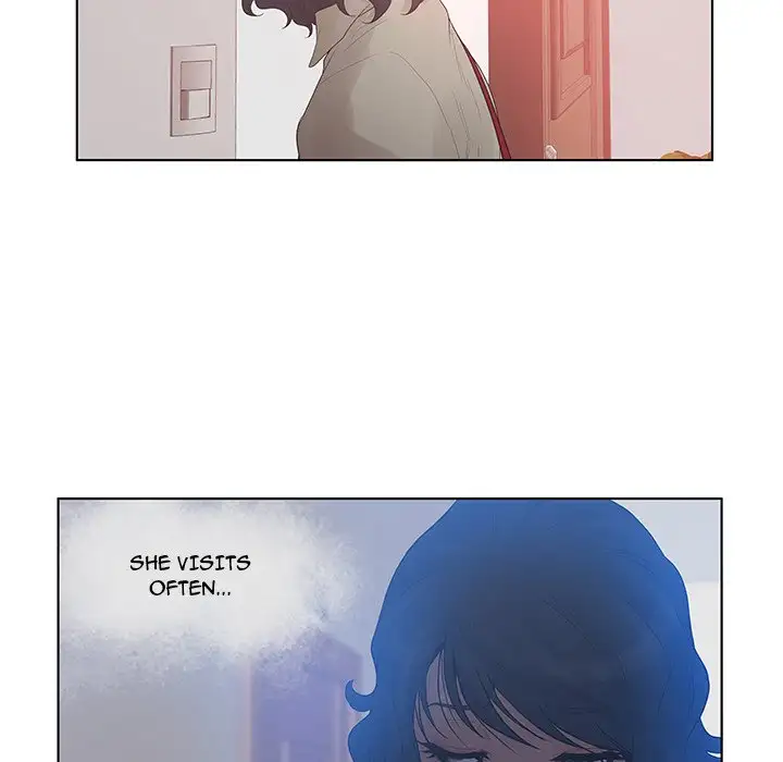 Deceit: Snake’s Tongue - Chapter 16 [photo 37] - MangaPorn