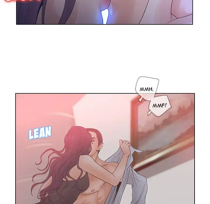 Deceit: Snake’s Tongue - Chapter 16 [photo 42] - MangaPorn