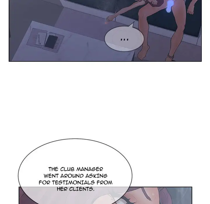 Deceit: Snake’s Tongue - Chapter 16 [photo 77] - MangaPorn