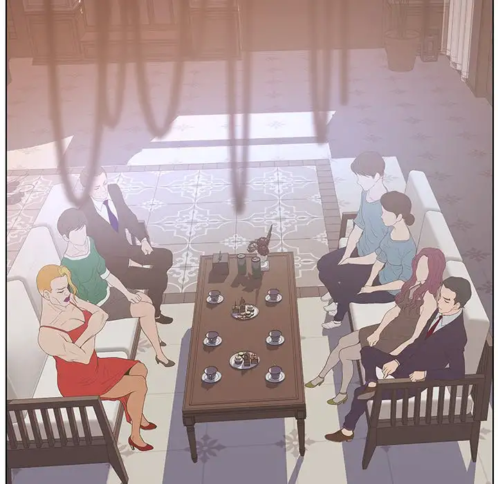 Deceit: Snake’s Tongue - Chapter 16 [photo 95] - MangaPorn