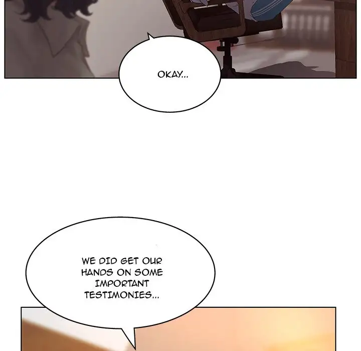Deceit: Snake’s Tongue - Chapter 17 [photo 10] - MangaPorn