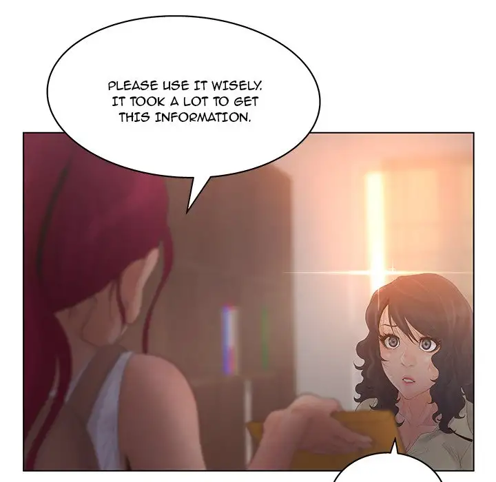 Deceit: Snake’s Tongue - Chapter 17 [photo 18] - MangaPorn