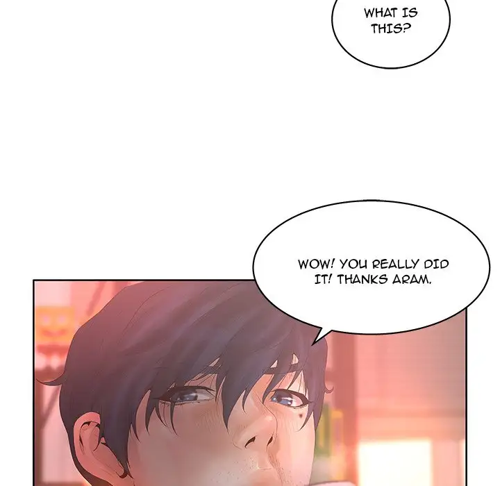 Deceit: Snake’s Tongue - Chapter 17 [photo 19] - MangaPorn