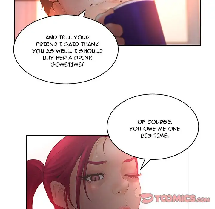 Deceit: Snake’s Tongue - Chapter 17 [photo 20] - MangaPorn
