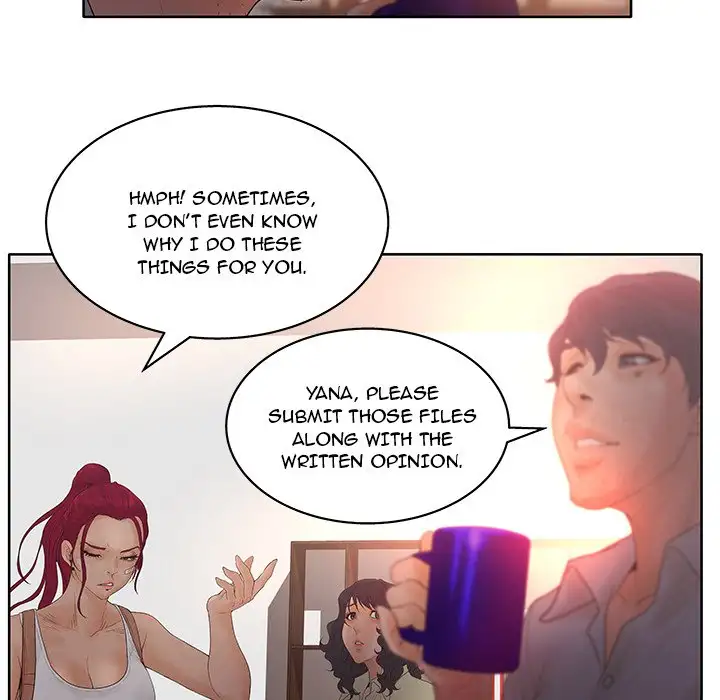 Deceit: Snake’s Tongue - Chapter 17 [photo 22] - MangaPorn