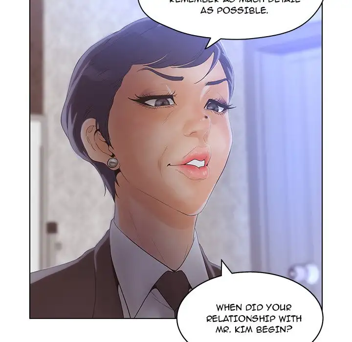 Deceit: Snake’s Tongue - Chapter 17 [photo 41] - MangaPorn