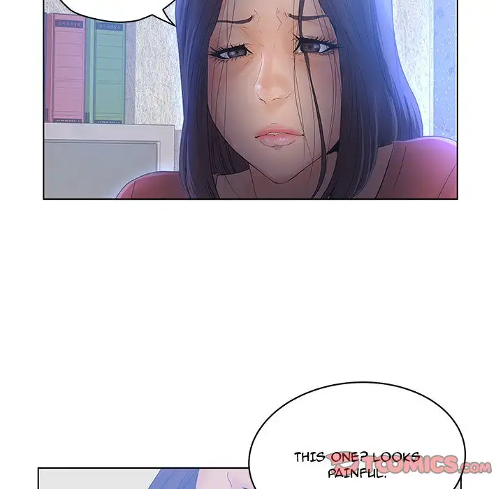 Deceit: Snake’s Tongue - Chapter 17 [photo 50] - MangaPorn