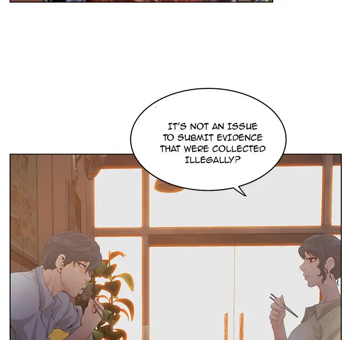 Deceit: Snake’s Tongue - Chapter 17 [photo 58] - MangaPorn