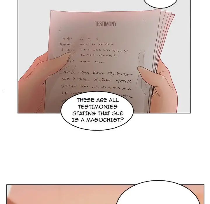 Deceit: Snake’s Tongue - Chapter 17 [photo 6] - MangaPorn