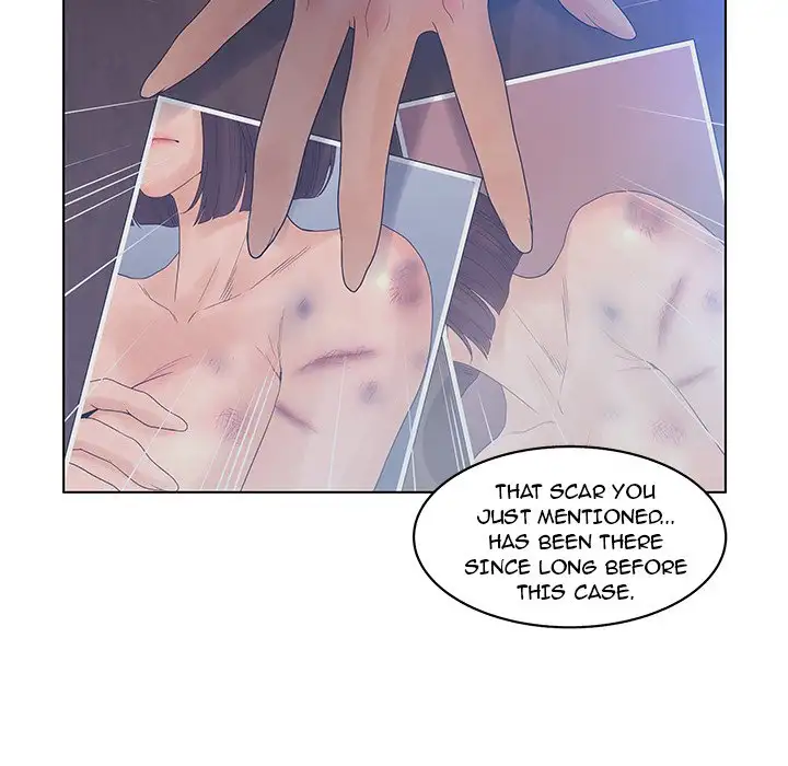 Deceit: Snake’s Tongue - Chapter 17 [photo 66] - MangaPorn