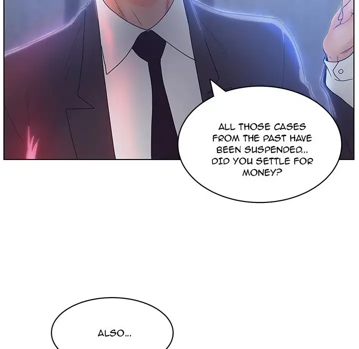 Deceit: Snake’s Tongue - Chapter 17 [photo 69] - MangaPorn