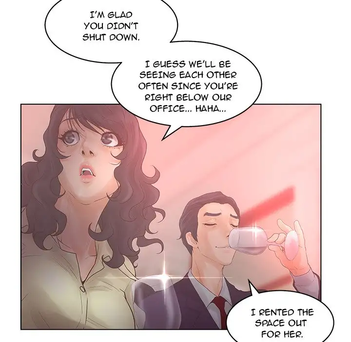 Deceit: Snake’s Tongue - Chapter 17 [photo 85] - MangaPorn