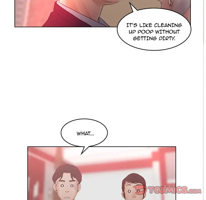 Deceit: Snake’s Tongue - Chapter 17 [photo 98] - MangaPorn