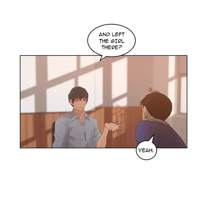 Deceit: Snake’s Tongue - Chapter 18 [photo 100] - MangaPorn