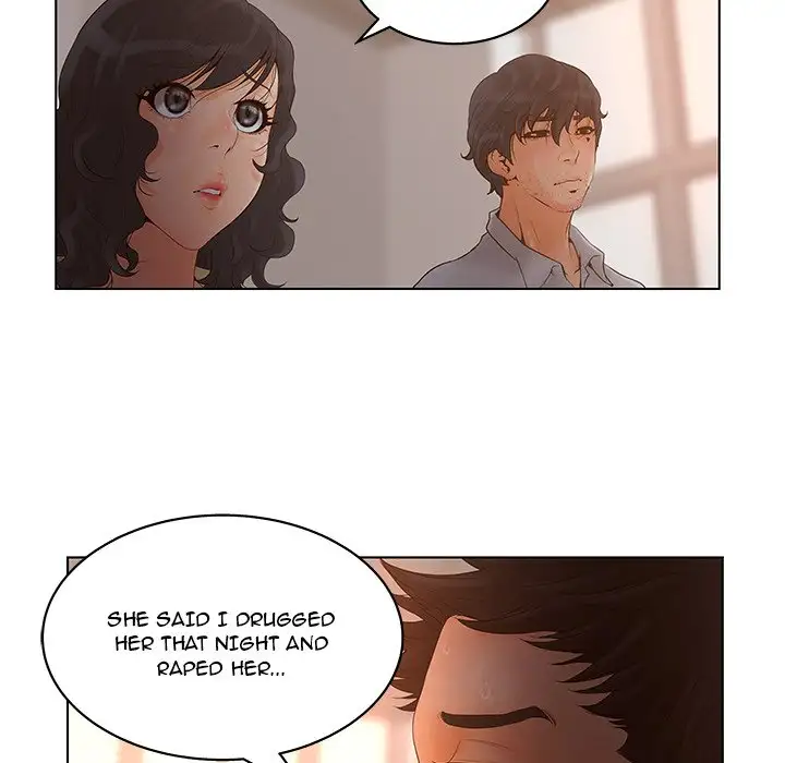 Deceit: Snake’s Tongue - Chapter 18 [photo 102] - MangaPorn