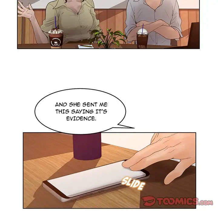 Deceit: Snake’s Tongue - Chapter 18 [photo 104] - MangaPorn