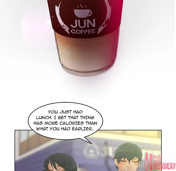 Deceit: Snake’s Tongue - Chapter 18 [photo 53] - MangaPorn