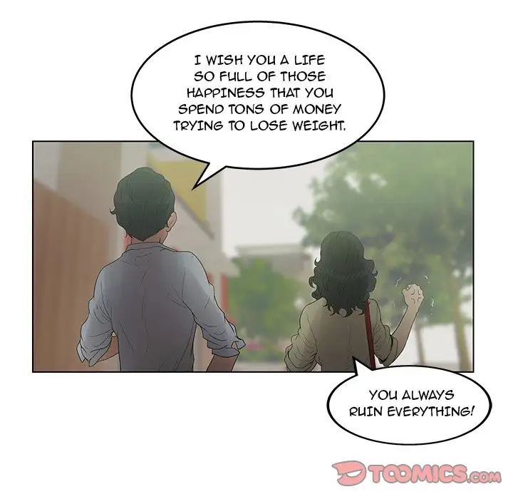 Deceit: Snake’s Tongue - Chapter 18 [photo 56] - MangaPorn