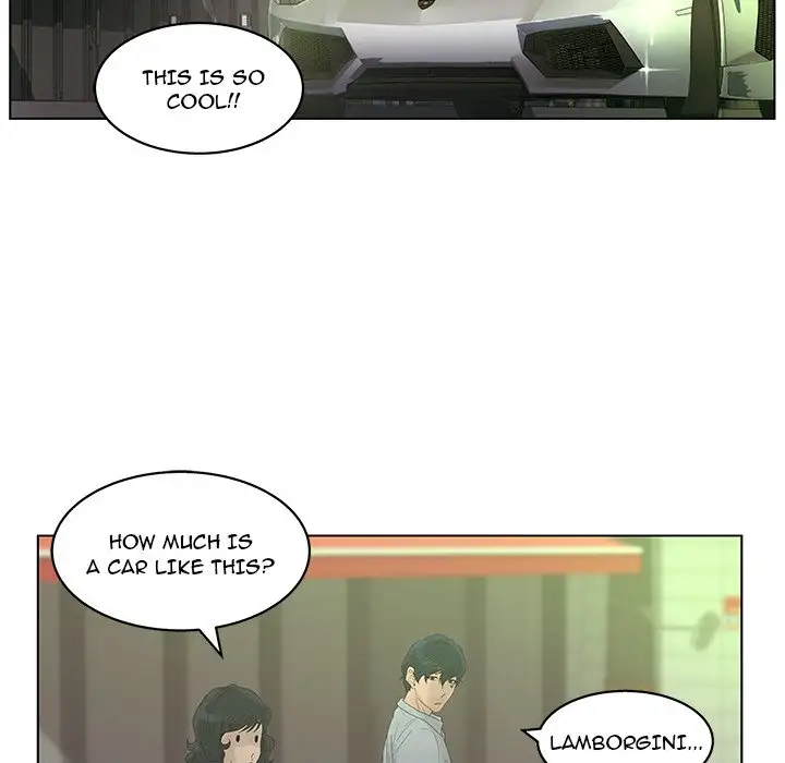Deceit: Snake’s Tongue - Chapter 18 [photo 59] - MangaPorn