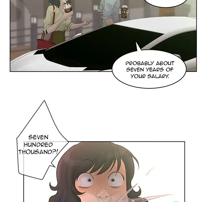 Deceit: Snake’s Tongue - Chapter 18 [photo 60] - MangaPorn
