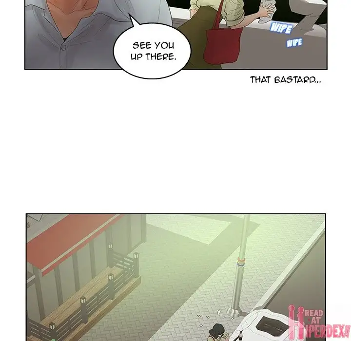 Deceit: Snake’s Tongue - Chapter 18 [photo 63] - MangaPorn