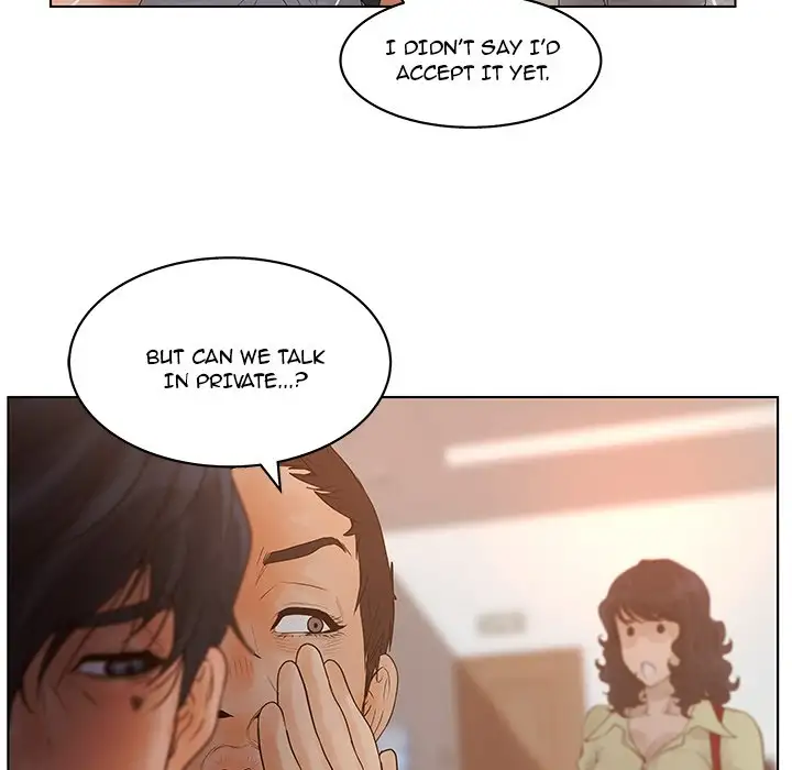 Deceit: Snake’s Tongue - Chapter 18 [photo 89] - MangaPorn