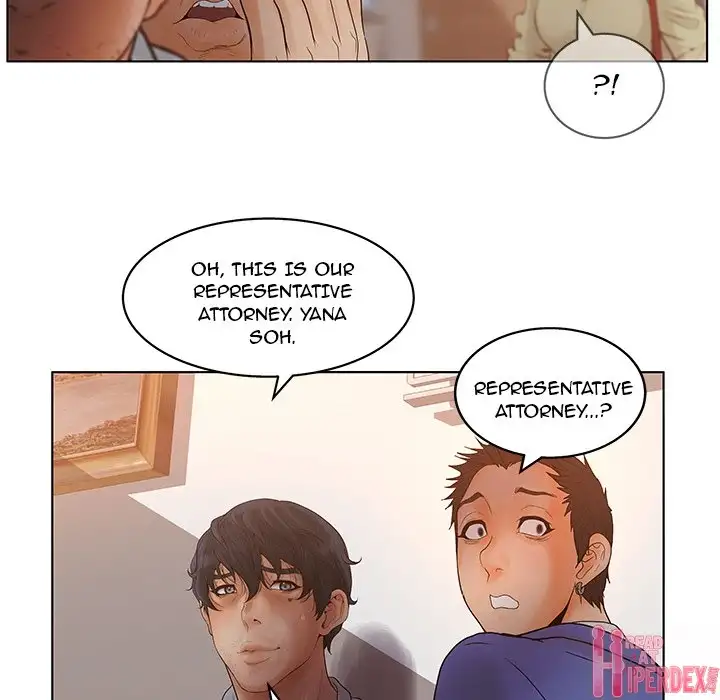 Deceit: Snake’s Tongue - Chapter 18 [photo 90] - MangaPorn