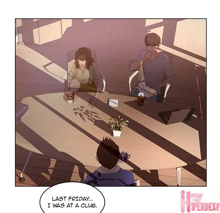 Deceit: Snake’s Tongue - Chapter 18 [photo 95] - MangaPorn