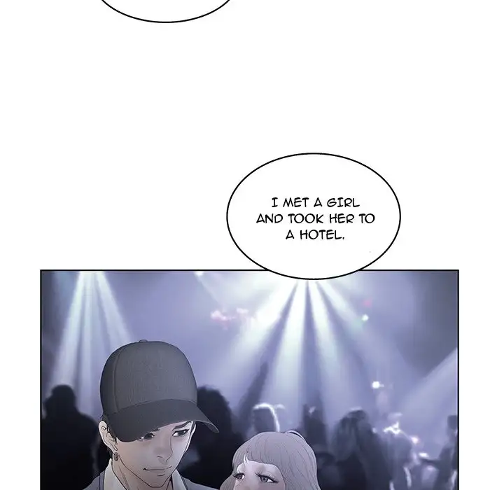 Deceit: Snake’s Tongue - Chapter 18 [photo 96] - MangaPorn
