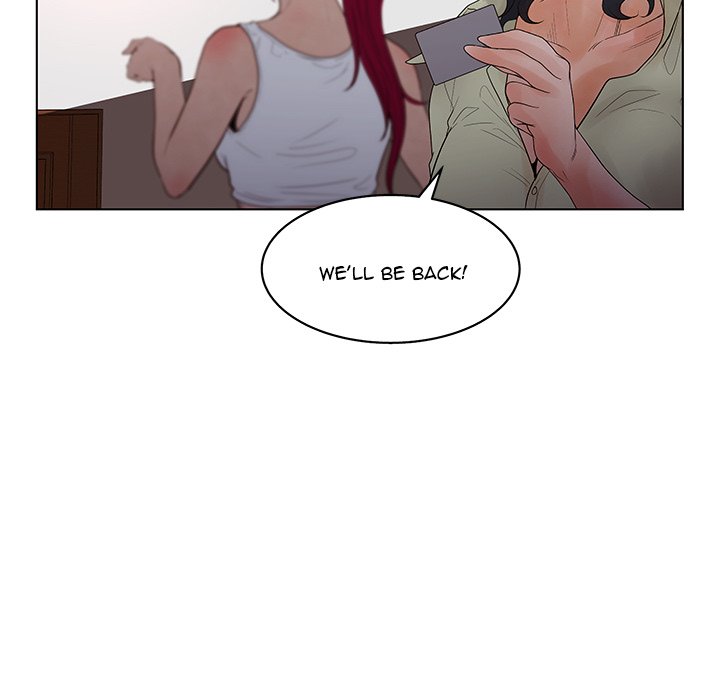 Deceit: Snake’s Tongue - Chapter 23 [photo 105] - MangaPorn