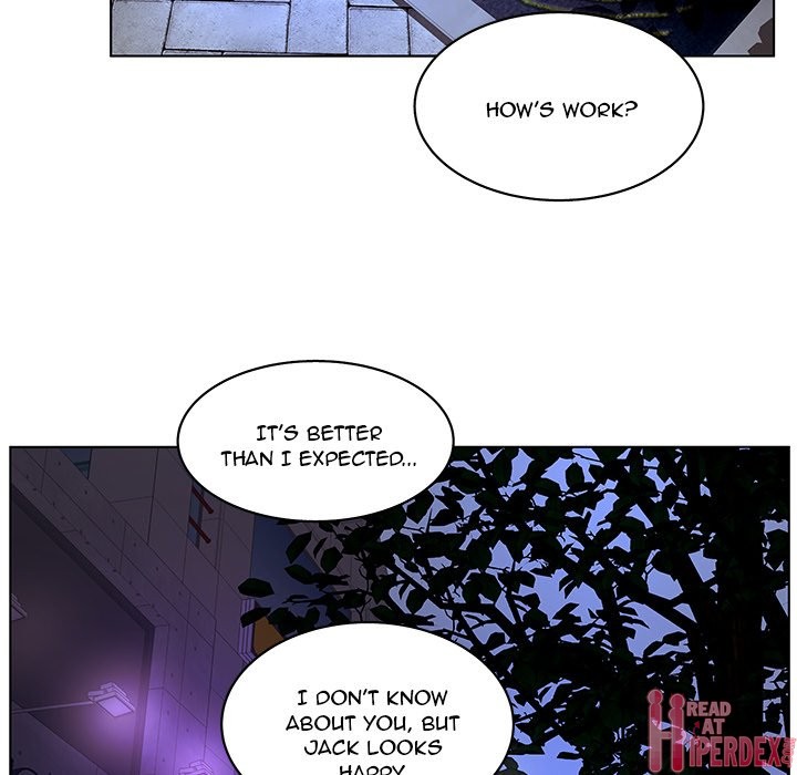 Deceit: Snake’s Tongue - Chapter 23 [photo 107] - MangaPorn