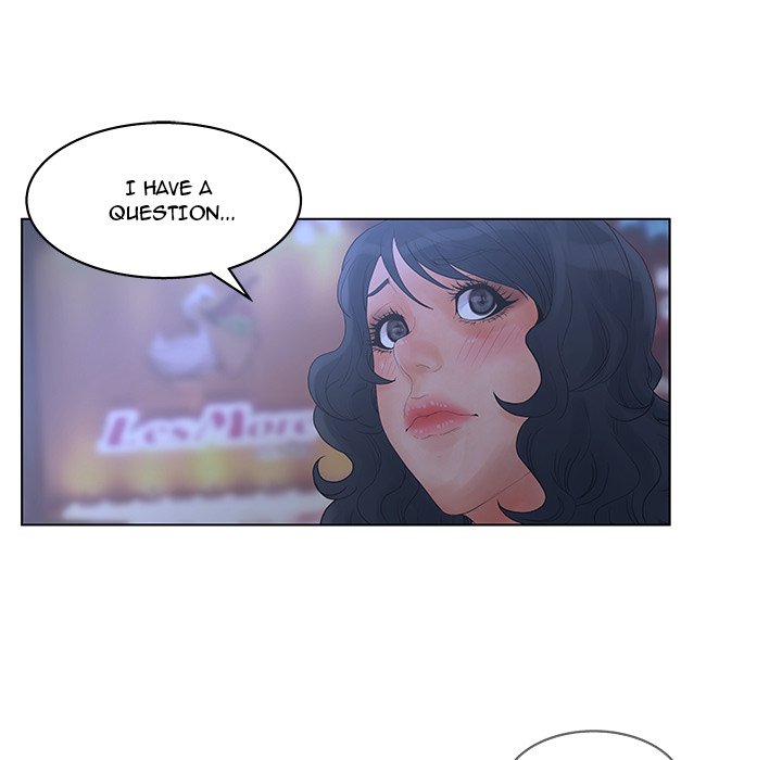 Deceit: Snake’s Tongue - Chapter 23 [photo 109] - MangaPorn