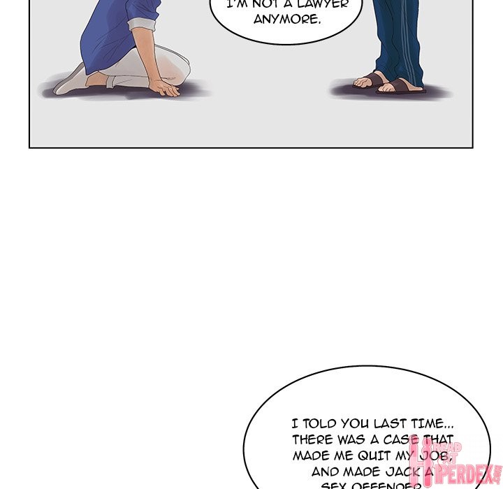 Deceit: Snake’s Tongue - Chapter 23 [photo 113] - MangaPorn