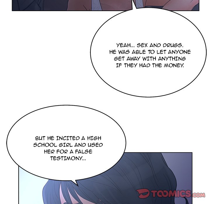 Deceit: Snake’s Tongue - Chapter 23 [photo 116] - MangaPorn