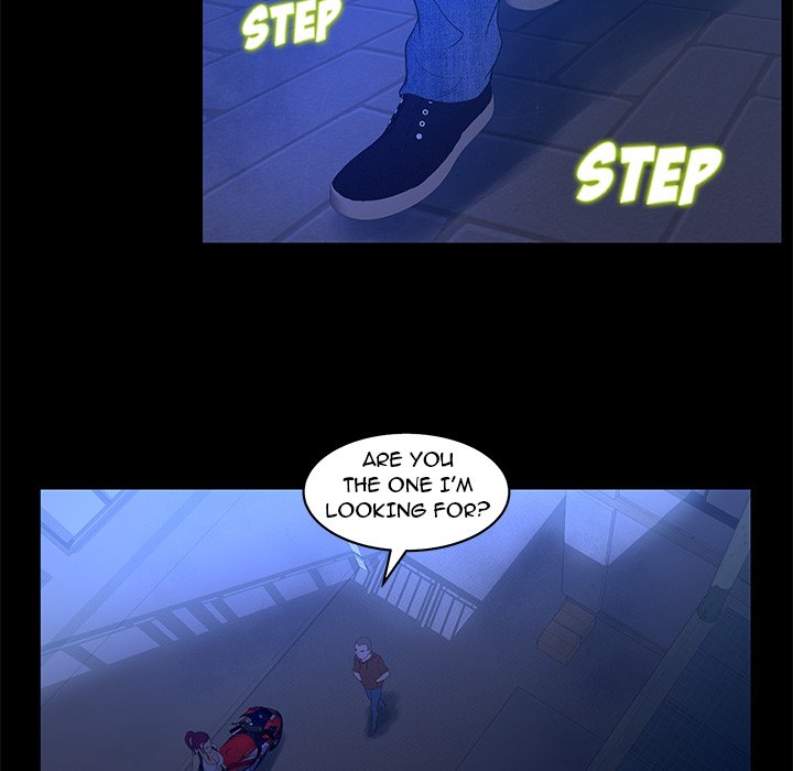 Deceit: Snake’s Tongue - Chapter 23 [photo 24] - MangaPorn