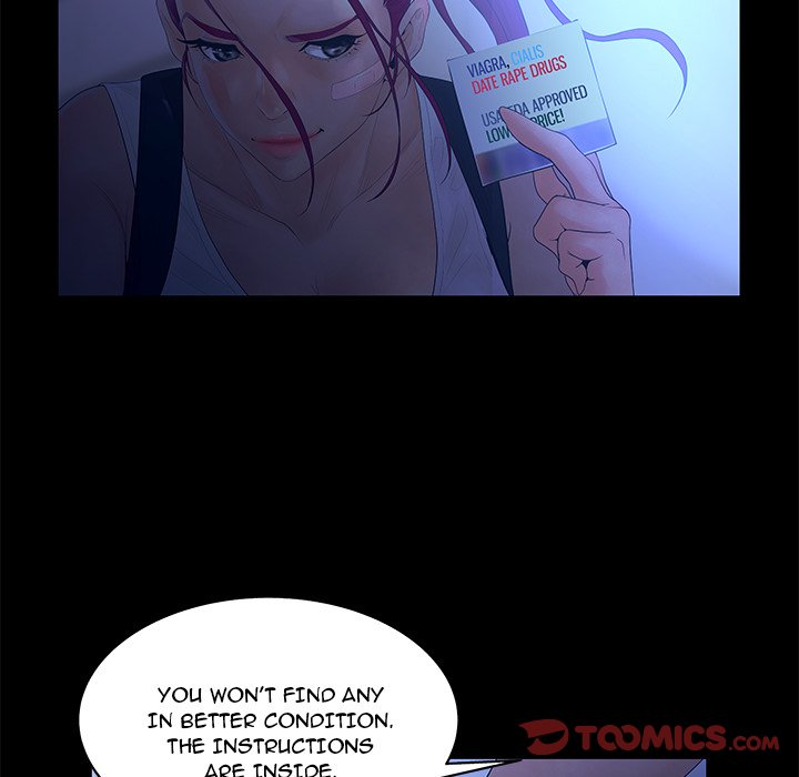 Deceit: Snake’s Tongue - Chapter 23 [photo 26] - MangaPorn