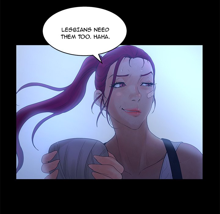 Deceit: Snake’s Tongue - Chapter 23 [photo 29] - MangaPorn