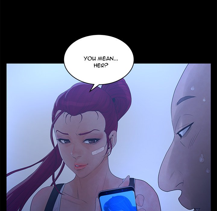 Deceit: Snake’s Tongue - Chapter 23 [photo 31] - MangaPorn