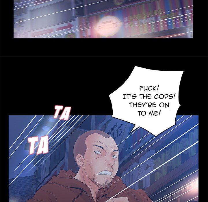 Deceit: Snake’s Tongue - Chapter 23 [photo 40] - MangaPorn