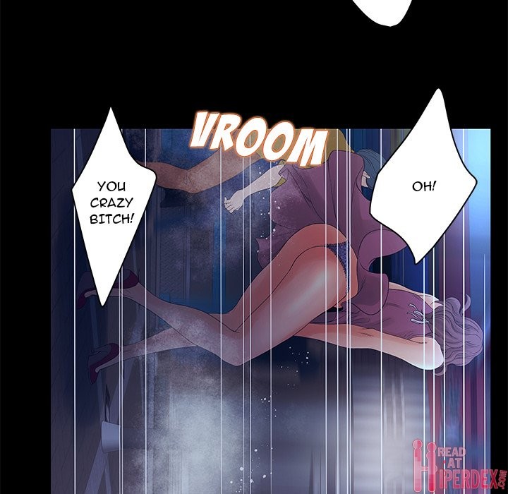 Deceit: Snake’s Tongue - Chapter 23 [photo 43] - MangaPorn