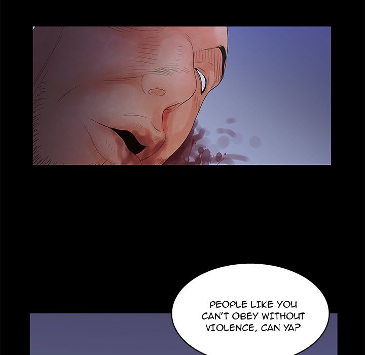 Deceit: Snake’s Tongue - Chapter 23 [photo 53] - MangaPorn