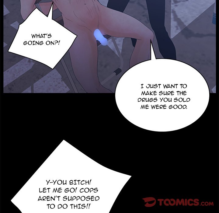Deceit: Snake’s Tongue - Chapter 23 [photo 62] - MangaPorn
