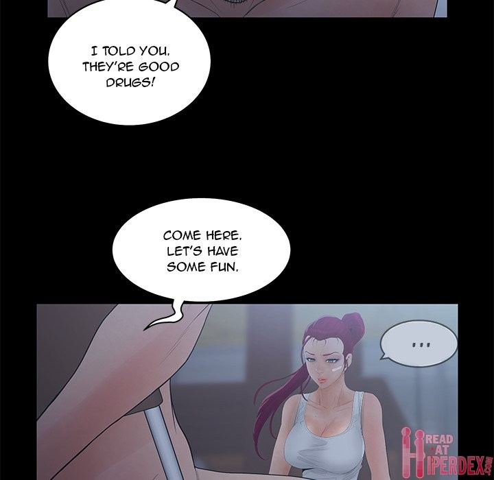 Deceit: Snake’s Tongue - Chapter 23 [photo 70] - MangaPorn